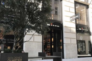 Azerbaijani Regime Insider Brings Millions to Vienna’s Golden Quarter

