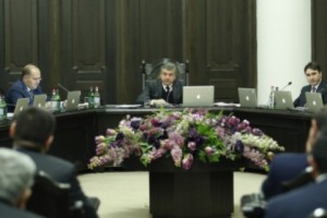 «Բալաբեկյան Ագրո» ՍՊԸ-ն հարկային արտոնություն ստացավ