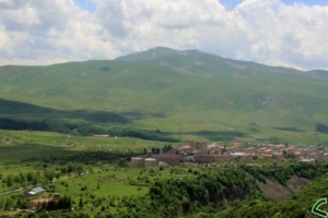 ՀԲՃ. Բնապահապանության նախարարության հերթական «հանճարեղ» պատասխանը Ամուլսարի վերաբերյալ հարցմանը