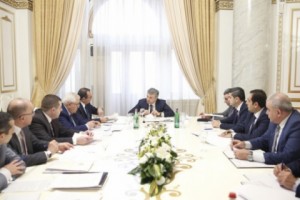 Կառավարությունում Արարատյան դաշտի ստորերկրյա ջրային ռեսուրսների արդյունավետ օգտագործմանը վերաբերող հարցեր են քննարկվել