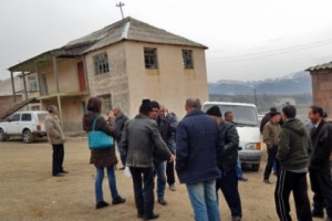 Լորուտցիները միաձայն «ոչ» ասացին «Վիկտորիա Սիլվեր» ՍՊԸ-ի հանքերևակման 
ծրագրին