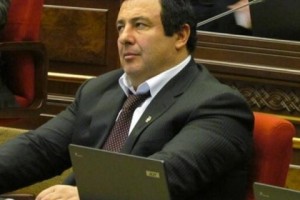 Government Grants Another Tax Break to Gagik Tsarukyan’s Company