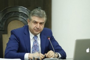 Կարեն Կարապետյան․ «Վերջին տարին է, որ տոտալ բոլորին սուբիսադավորում ենք»
