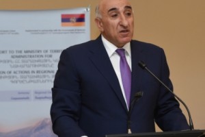 Դավիթ Լոքյան․ «7,5 միլիարդի սահմանում համայնքներում տնտեսական ծրագրեր կարող 
ենք ֆինանսավորել»