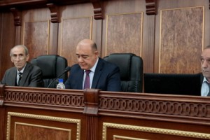 Գյումրու 2018 թ.-ի բյուջեն ընդամենը 3 մլրդ 357 մլն դրամ է
