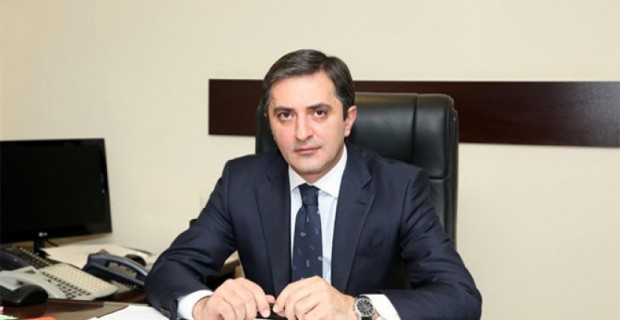55 ոլորտներում հարկային մուտքերն աճել են
