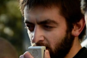 Yerevan Student Strike Leader: Opposition to Military Deferment Bill Fizzled Due to Disunity