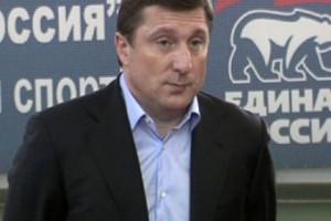 U.S. Blacklists Russian Mobster Ruben Tatulyan and Others Linked to "Thieves-in Law" Crime Syndicate