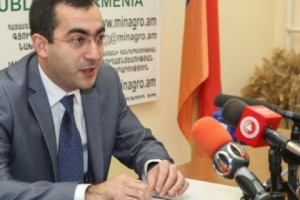 Ամփոփվել են պտուղ-բանջարեղենի մթերումների և արտահանումների արդյունքները