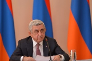 Ստեղծվել է «Գործընկերության առաջնահերթություններ» փաստաթղթի կիրարկումն ապահովող միջոցաումները համակարգող միջգերատեսչական հանձնաժողով