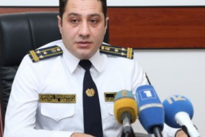 Armenia: Number of Cars Imported Doubles