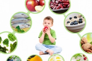 Ցանկալի չէ տոներին փոխել երեխայի՝ սովորական դարձած սննդակարգը