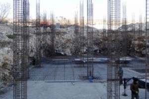 Правительство предоставило общественной организации недвижимость по заниженной цене