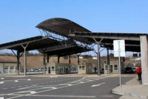 Բագրատաշենի սահմանային անցակետում սահմանապահների հետ կոնֆլիկտ ունեցած 
եղբայրներից մեկը ցուցմունք է տվել