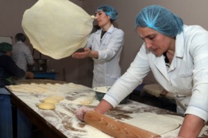 Gavar Baklava: The Queen of Local Pastries, Antidote for Holiday Drinking