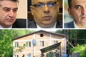 Ովքե՞ր են «օկուպացրել» Աղստևը. վարչապետ Կարեն Կարապետյանը բաժնեմաս ունի ամենամեծ հէկում