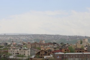 Պետական և համայնքային բյուջեն նվազեցրել են շինարարության համար հատկացվող 
գումարները
