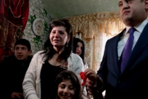Kamchatka to Gyumri: An Unexpected New Year’s Gift for Family of Five
