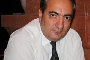  Wife Accused of Axing Husband, an Advisor to Armavir Governor, to Death