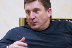 Рубен Татулян: “Я являюсь советником министра иностранных дел Армении”