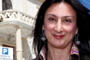 Former Maltese Anti-Graft Agent Says He Fears for His Life
