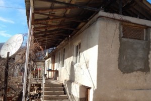 Օձունցի ֆերմեր. «Ես աշխատանքով եմ իմ ընտանիքը պահել. հերթը հասել է նոր տուն 
կառուցելուն»