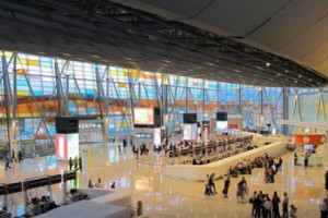 «Զվարթնոցը» թարմացրել է նախորդ տարվա ռեկորդը (ինֆոգրաֆիկա)