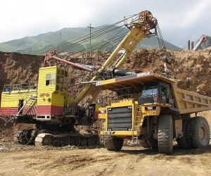 Armenia Exports Record Amounts of Copper