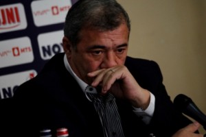 Ռուբեն Հայրապետյանը մտահոգ է Արցախի նկատմամբ ՖԻՖԱ-ի վերաբերմունքով