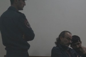 Փաստաբան Տ. Հայրապետյան. «Գևորգ Սաֆարյանի կալանքի ընթացակարգը 
դատաիրավական համակարգը քսանհինգ տարի հետ շպրտեց»