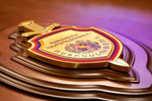 Բացահայտվել է Հովհաննես Չեքիջյանի տնից կատարված գողությունը