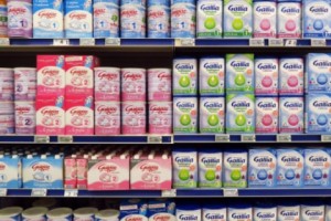 Lactalis-ի պաշտոնական ներկայացուցիչ. «Մանկական կեր Հայաստան 5 տարի է՝ չի 
ներկրվել»