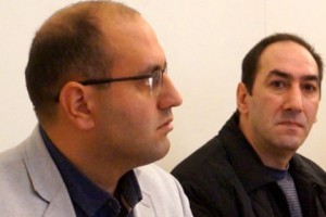 Ցմահ բանտարկյալը երրորդ անգամ է պայքարում պայմանական վաղաժամկետ ազատման 
համար