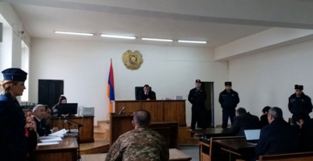 «Միշտ կոկիկ էր, մինչև իրեն լրիվ կարգի չբերեր, շարք չէր գալիս»,-սպանված կուրսանտին այսպես է հիշում հրամանատարը
