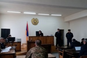 «Միշտ կոկիկ էր, մինչև իրեն լրիվ կարգի չբերեր, շարք չէր գալիս»,-սպանված կուրսանտին այսպես է հիշում հրամանատարը
