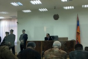 «Սասնա ծռերի» գործով փաստաբանները հրաժարվում են դատական նիստին ներկայանալուց
