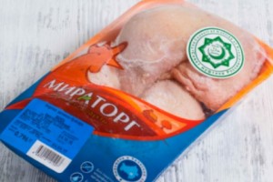 «Мираторг»-ի հավի ազդրերը հայտնվել են «Ռոսկոնտրոլ»-ի սև ցուցակում