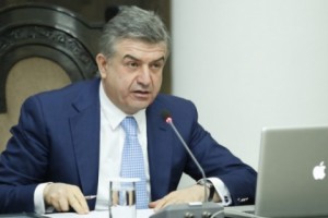 Վարչապետ. «Տարիներով կուտակված պարտքեր ունենք, առաջարկելու ենք ճկուն 
մեխանիզմներ, որպեսզի տուգանքները չդառնան անլուծելի խնդիր»