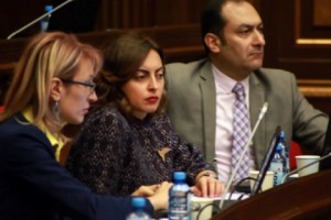 Կառավարությունը մերժեց պատգամավորի առաջարկը՝ կրճատել մանկապարտեզ հաճախող երեխայի ծնողի աշխատաժամանակը