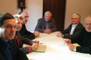 Poland Meeting: Armenian Foreign Minister Tells Azerbaijan to Adhere to Karabakh Ceasefire