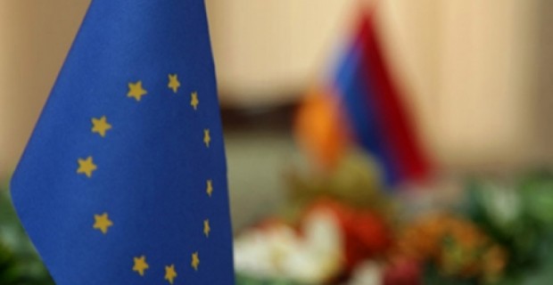 «ԵՄ առեւտրի սխեմաները խթանում են տնտեսական զարգացումն ու մարդու իրավունքները»  

