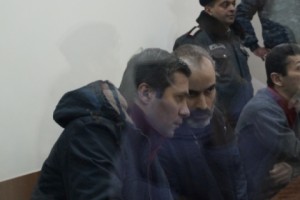 «Թունավոր ծառի» պտուղները դատարանում
