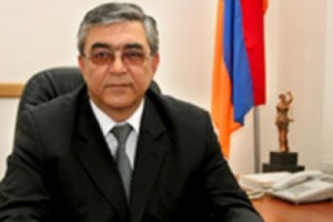 Եվրոպական դատարանը կոմունիկացրել է նախկին դատավոր Սամվել Մնացականյանի 
գործը

