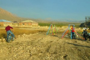 Արմաշի ավագանու անդամը համայնքի մանկապարտեզին հիմնական սնունդ 
մատակարարողն է