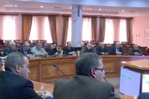 Armenia to Host Military Hardware Expo in March