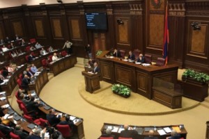 ԿԲ նախագահը պարզաբանում է կարագի թանկացման պատճառները (տեսանյութ)
