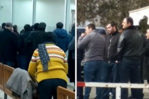 «Նարկոզը» լրջորեն ազդել է նորատուսցի Ալիկի և մյուսների գործով վկայի ցուցմունքի վրա
