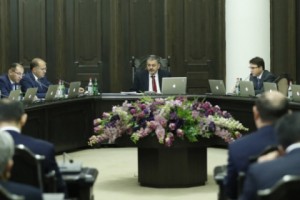 Մարտի 8-11-ը ոչ աշխատանքային օրեր կլինեն