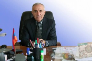 Աշակերտների թվի ավելացման, ուսուցչի հաստիքների լրացման դեպքում Մեծաձորի 
դպրոցը կվերաբացվի