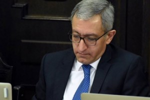 Energy Minister Retracts Resignation After Meeting with Prime Minister